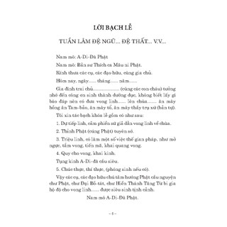 Sách - Khoa cúng thông dụng ( bìa mềm )