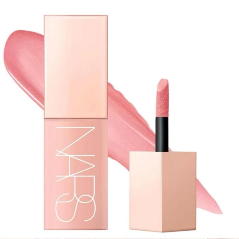 Phấn má nars Orgasm mẫu mới 3.2ml Fullbox Dạng kem