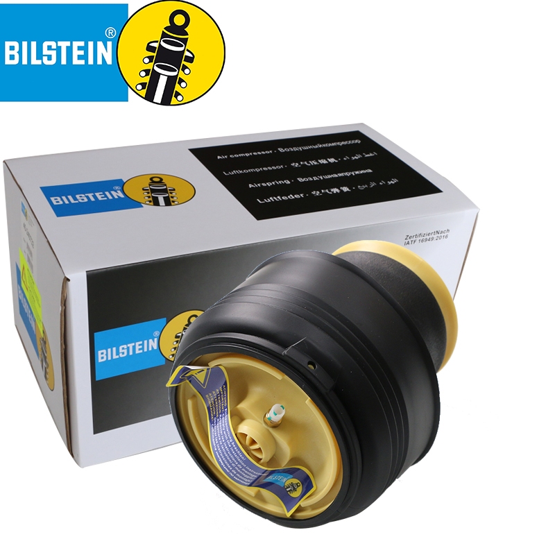 Air Suspension Spring Bag Rear Left Or Right Fits BMW 5er GT F07 11 37106781828