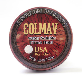 Sáp vuốt tóc Colmav Kingdom Pomade