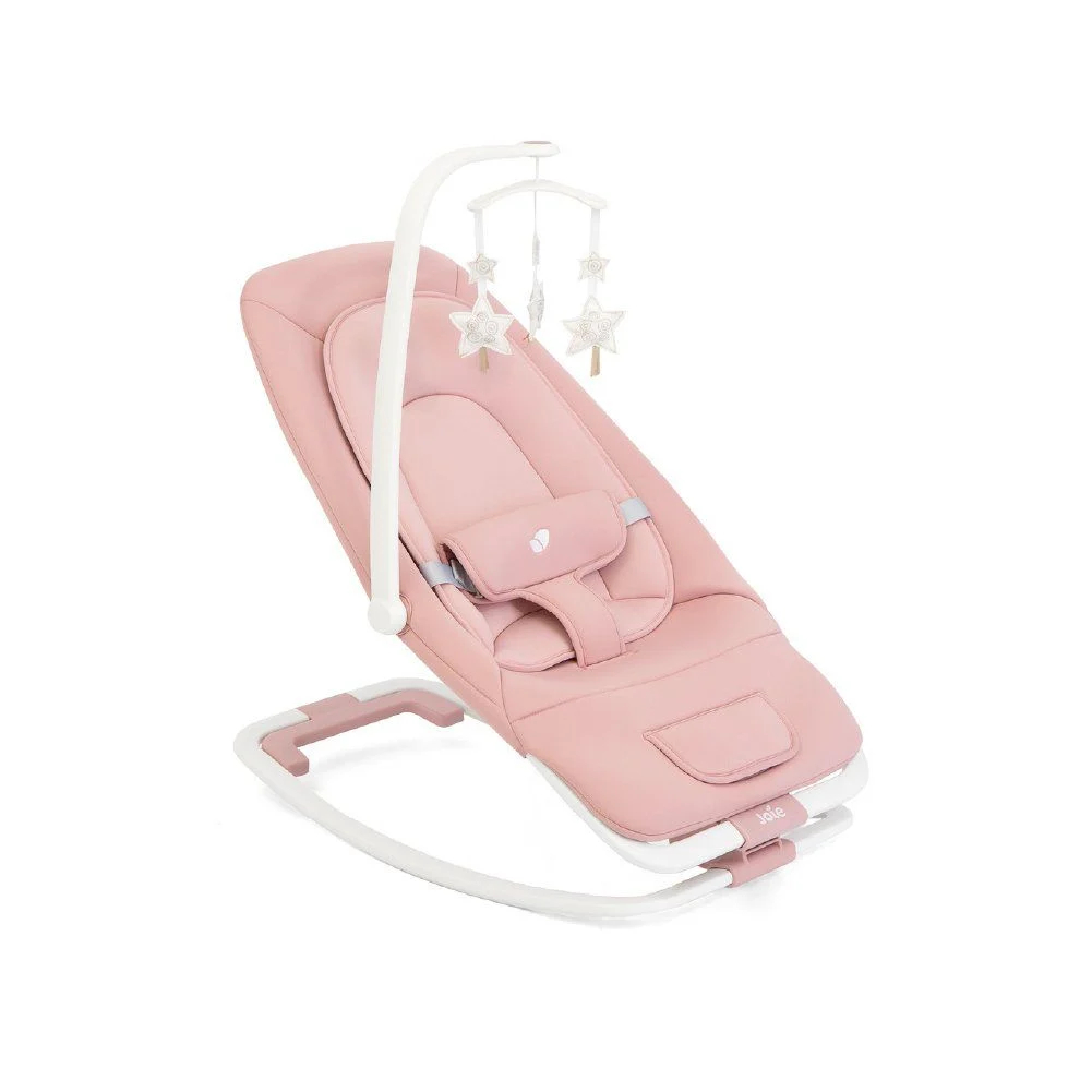 Ghế rung trẻ em Joie Dreamer cao cấp dành cho bé từ sơ sinh