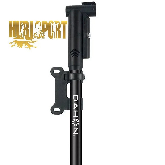 Bơm xe đạp mini Dahon Dh1065