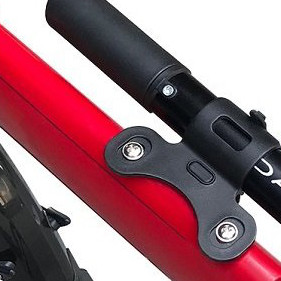 Bơm xe đạp mini Dahon Dh1065