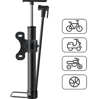 Bơm xe đạp mini Dahon Dh1065