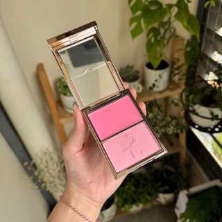 Má hồng Patrick TA Major Headlines Blush
