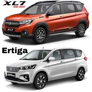 Chắn bùn gầm máy miếng bên trái phải Suzuki XL7 Ertiga chính hãng Suzuki.