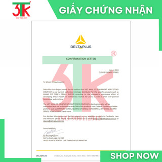 Chụp tai chống ồn Delta Plus Interlagos