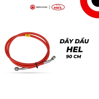 Bộ dây dầu Hel 100cm - 90cm - 70cm - 50cm - 40cm