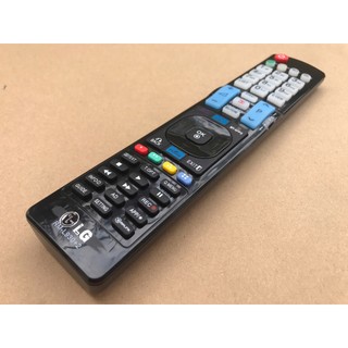 LG 930+2 - Remote điều khiển Tivi LG Smart thông minh RM-L930+2