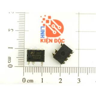 [Combo 3 chiếc] LNK625PG IC nguồn DIP-7