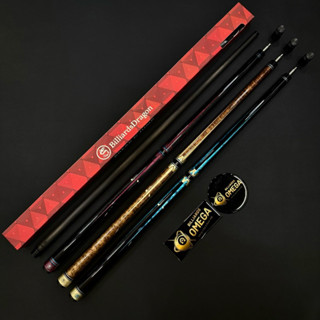 Cơ/Gậy Bida Phá Nhảy Dragon Break Jump