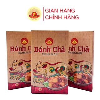 Bánh chả Bảo Minh 210gr giòn thơm