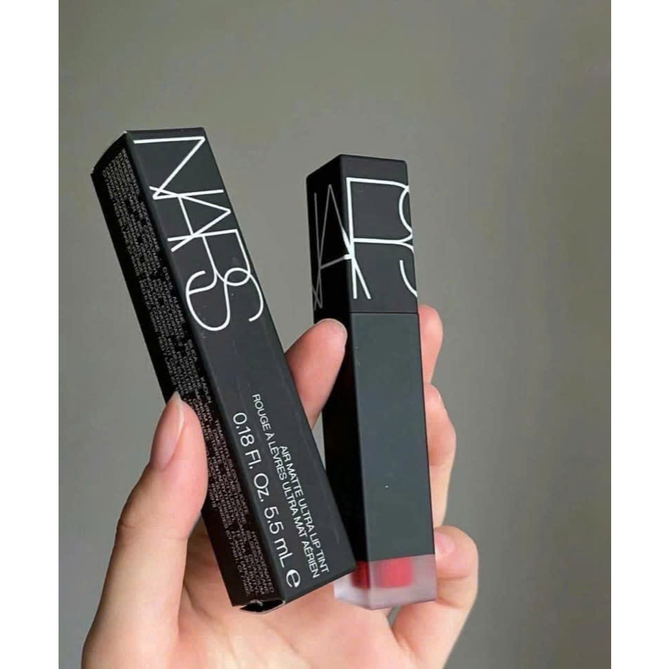 SON NARS 302 FULL SIZE 5.5ML CÓ HỘP