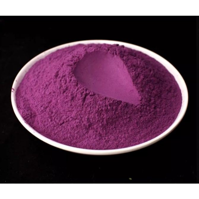 Bột Rau Củ tạo màu (loại 1) - 20g