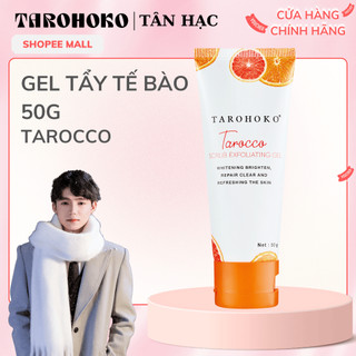  Tẩy Tế Bào Tarocco 50g Chăm sóc da mặt da body - Tarohoko 