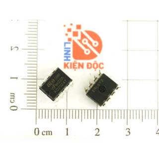 [Combo 5 chiếc] VIPER22A, VIPER22 IC Chuyên Dụng DIP-8