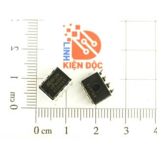 [Combo 5 chiếc] VIPER22A, VIPER22 IC Chuyên Dụng DIP-8