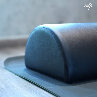 Bục Arc Barrel - Bục bán nguyệt hỗ trợ tập luyện chỉnh dáng và cột sống - NTP