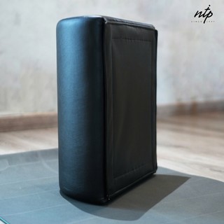 Bục Arc Barrel - Bục bán nguyệt hỗ trợ tập luyện chỉnh dáng và cột sống - NTP
