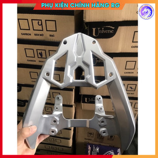 Cảng Sau Winner X Kiểu  Rocket, Tay Dắt Cảng Sau Xe Winner  Nhuôm Nguyên Khối Sơn Tĩnh Điện Chính Hãng