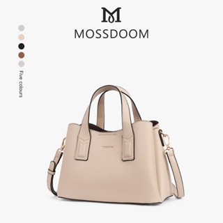  MOSSDOOM Túi xách nữ đơn giản thời trang 