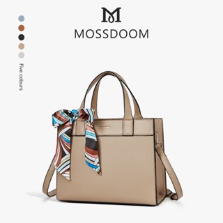  MOSSDOOM Túi Xách Nữ Đơn Giản Chất Lượng Cao 