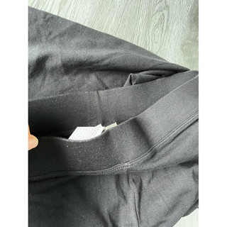 Quần legging f21 hàng VN xuất khẩu (size M 52-65kg cao từ 1m55-1m65 vừa)