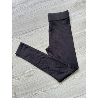 Quần legging f21 hàng VN xuất khẩu (size M 52-65kg cao từ 1m55-1m65 vừa)