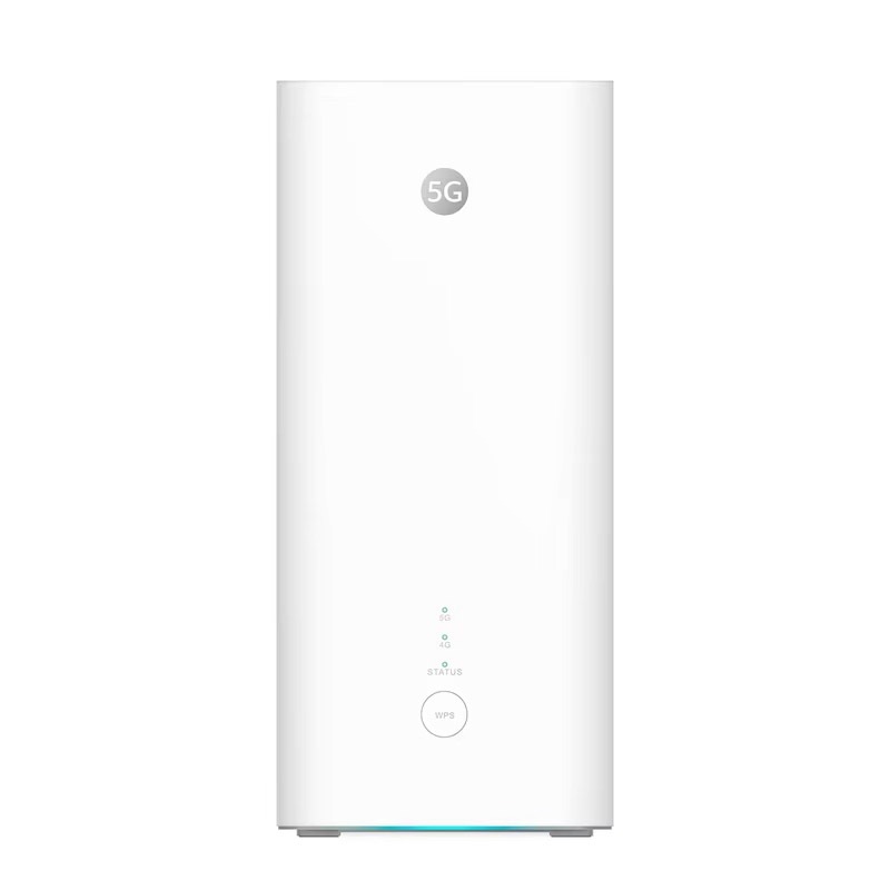 Bộ Phát Wifi 5G NSA/SA Hwi Pro 3 (H138-180), Băng Tần Kép, Tốc Độ 3.6Gbps, Kết Nối 128 Thiết Bị Cùng