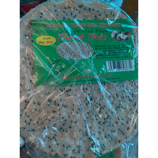 Bánh Đa Tráng Dừa Tây Ninh(gói 5 miếng)
