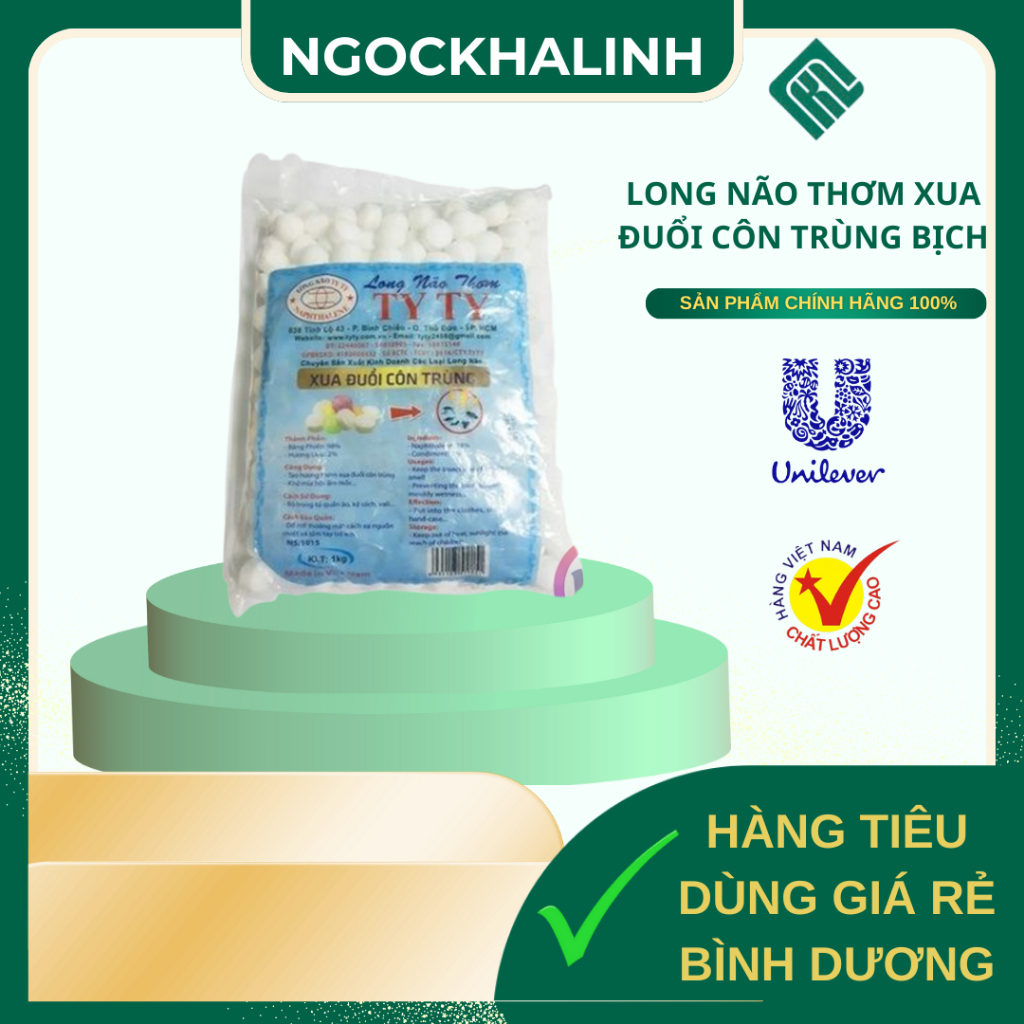 LONG NÃO 1 BỊCH 1KG ( MÀU TRẮNG)