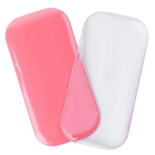 Silicon để mi, silicon tách fan
