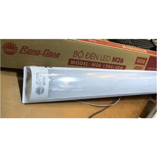 Đèn Led bán nguyệt Rạng Đông M26 M36 M66 20w 40w 50w 60w Chính Hãng BH 12 tháng