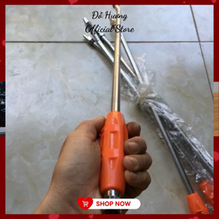 Tay súng máy rửa xe tăng áp ren 14mm-cần xịt máy rửa xe dây curoa ren 14mm