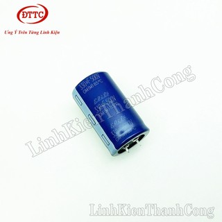 Tụ Hóa 330uF 450V Chân Cứng Kích Thước 30x40mm 30x50mm 25x50mm