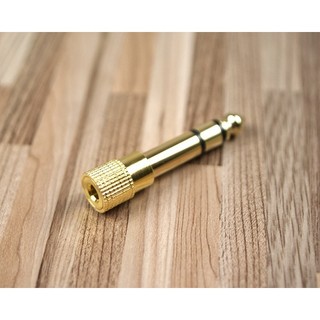 Combo 02 Jack chuyển đổi 3.5 ly sang 6 ly,