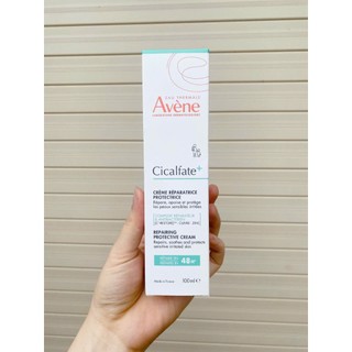 Kem dưỡng ẩm, phục hồi da Avene Cicalfate