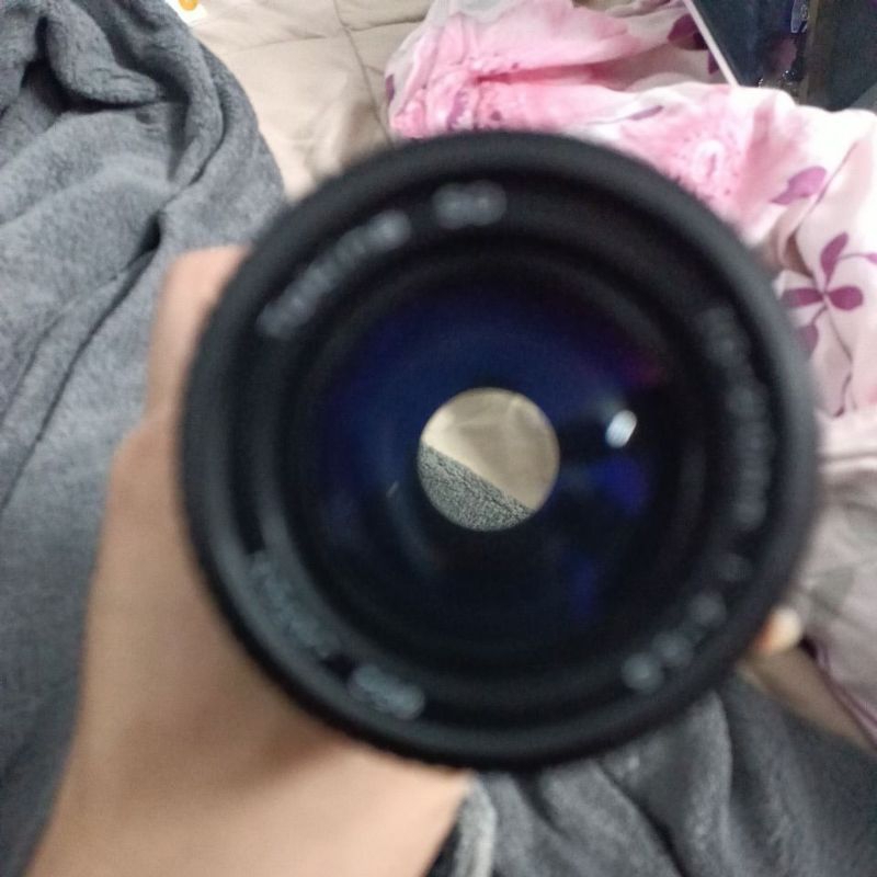 Tokina Minolta MD AF 70-210mm Zoom lens 1:4-5.6 pentax - Ống kính pentax