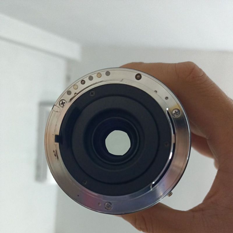 Tokina Minolta MD AF 70-210mm Zoom lens 1:4-5.6 pentax - Ống kính pentax