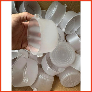 TA Camera: Nắp Chụp Bảo Vệ Đèn LED Ngàm Bowen - Tube Cover