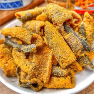 1kg da cá trứng muối siêu ngon