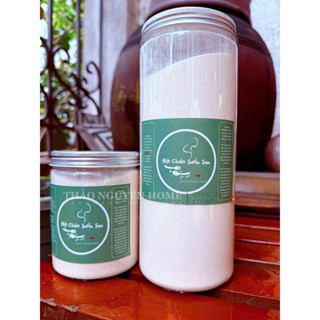 Bột nấu cháo sườn sụn Thảo Nguyên Home ( Vietnamese Rice Congee)