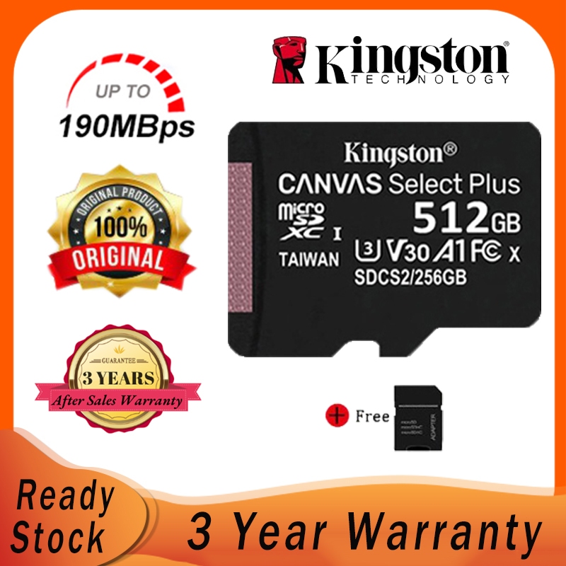 Thẻ nhớ MicroSD  - tốc độ cao sd card chuyện dụng cho Camera, Smartphone, loa đài Micro SD