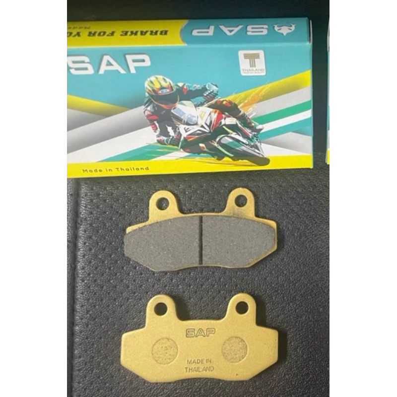 má phanh trước gpx legend 200 - Hàng Nhập Thái Lan Thương Hiệu SAP