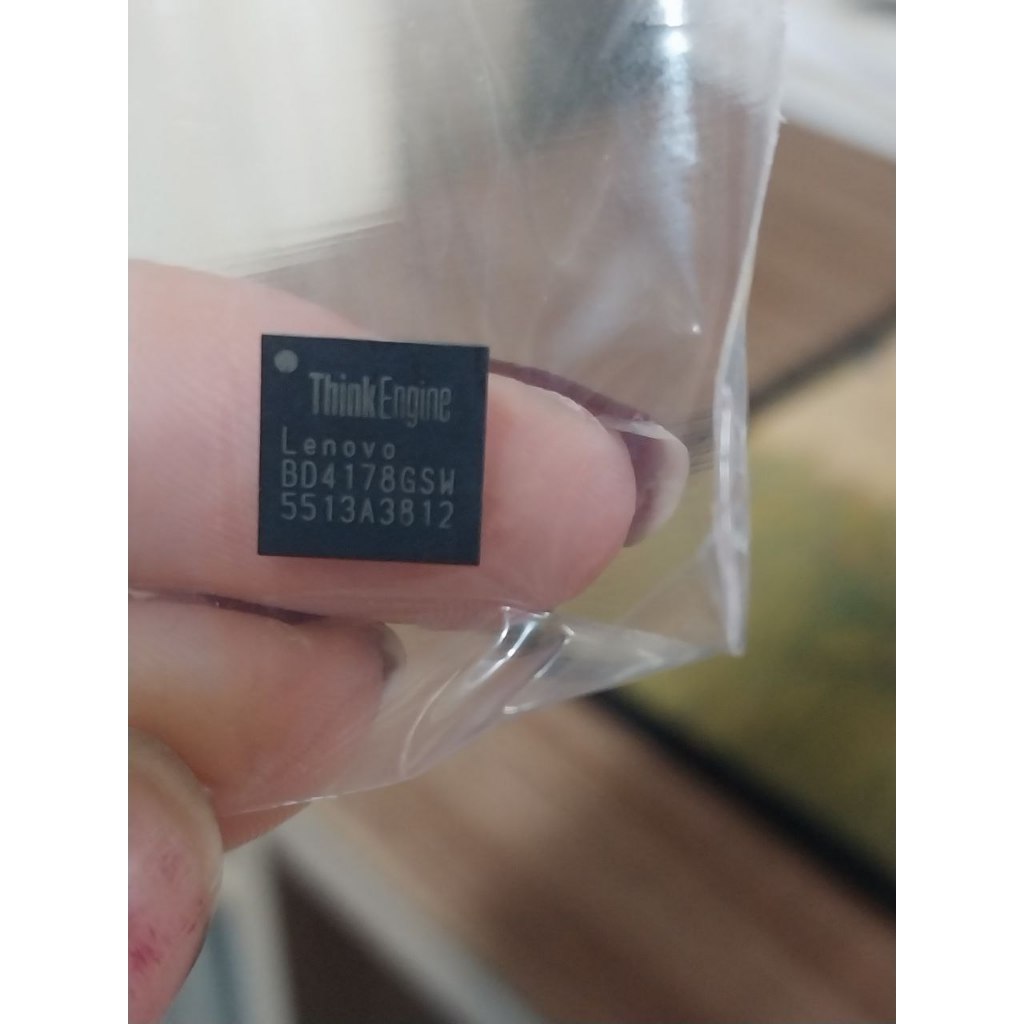 BD4178GSW BD4178 4178 LENOVO ic nguồn trên bo mạch