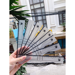 KHUÔN VẼ LÔNG MÀY THÁI LAN (HOT NHẤT)