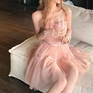 [CÓ SẴN, ẢNH THẬT] Đầm 𝐓𝐕 𝐒𝐎𝐔𝐋 xoè phồng công chúa nhiều lớp