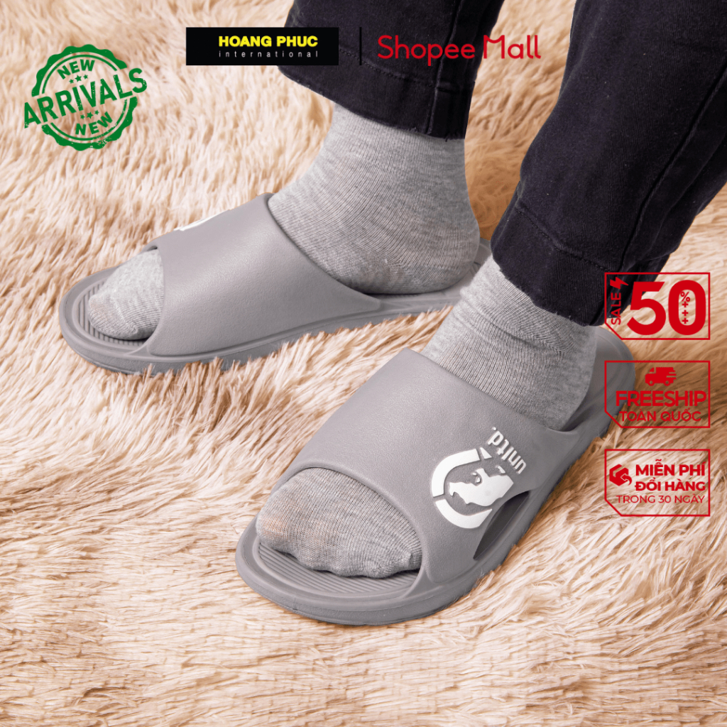 Dép quai ngang nam ECKO UNLTD hàng hiệu chính hãng IF24-25540_24985909316