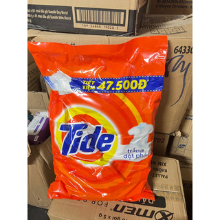  Bột giặt Tide Trắng đột phá 5,3kg 