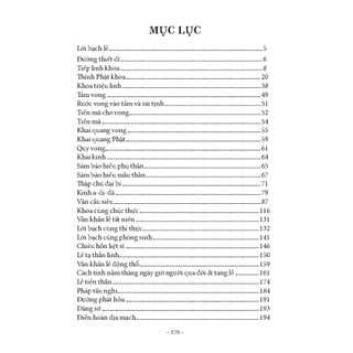 Sách - Khoa cúng thông dụng (bìa mềm)